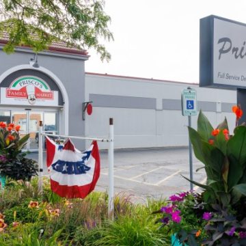 Prisco’s Family Market: A Century of Resilience and Community Bonds