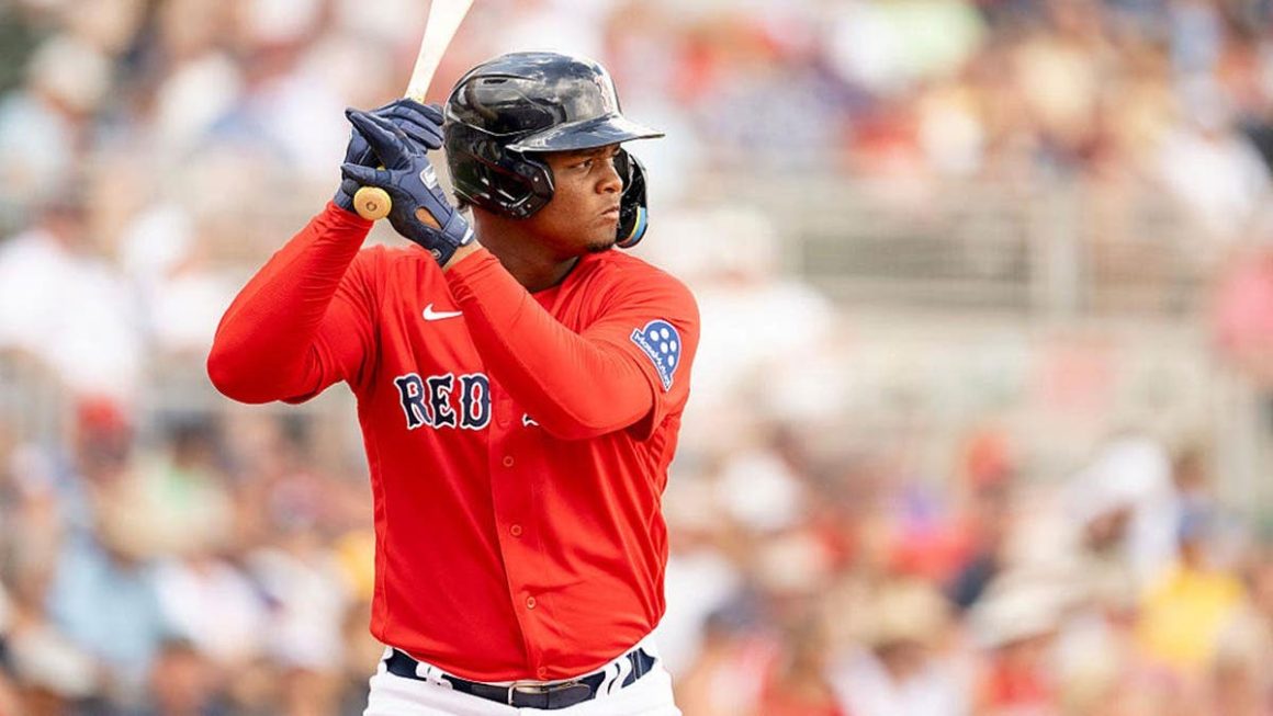Boston Red Sox’s Streak Ends, But Spirit Remains Strong