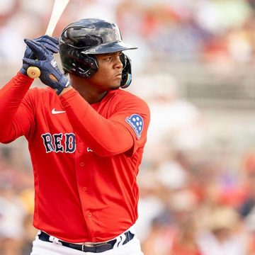 Boston Red Sox’s Streak Ends, But Spirit Remains Strong