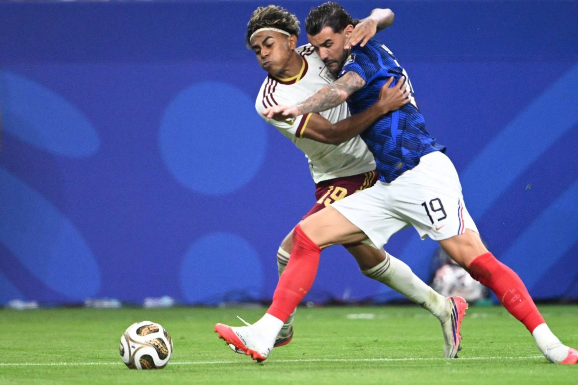 Spain Secures Final Berth with Tactical Mastery Over France