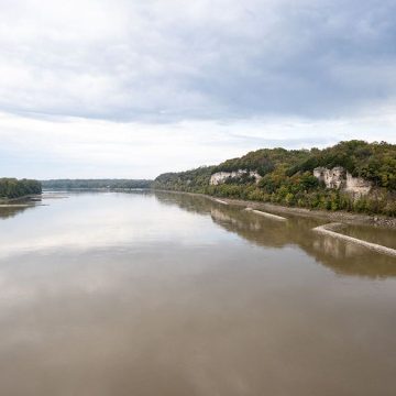 Cancer Survivor’s Inspirational Journey on the Missouri River