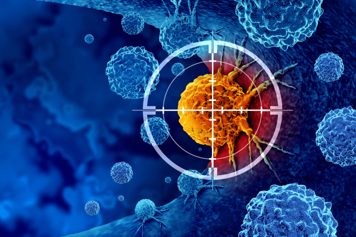 New Nanoparticle Strategy Utilizes Tumors’ Copper for Cancer Treatment