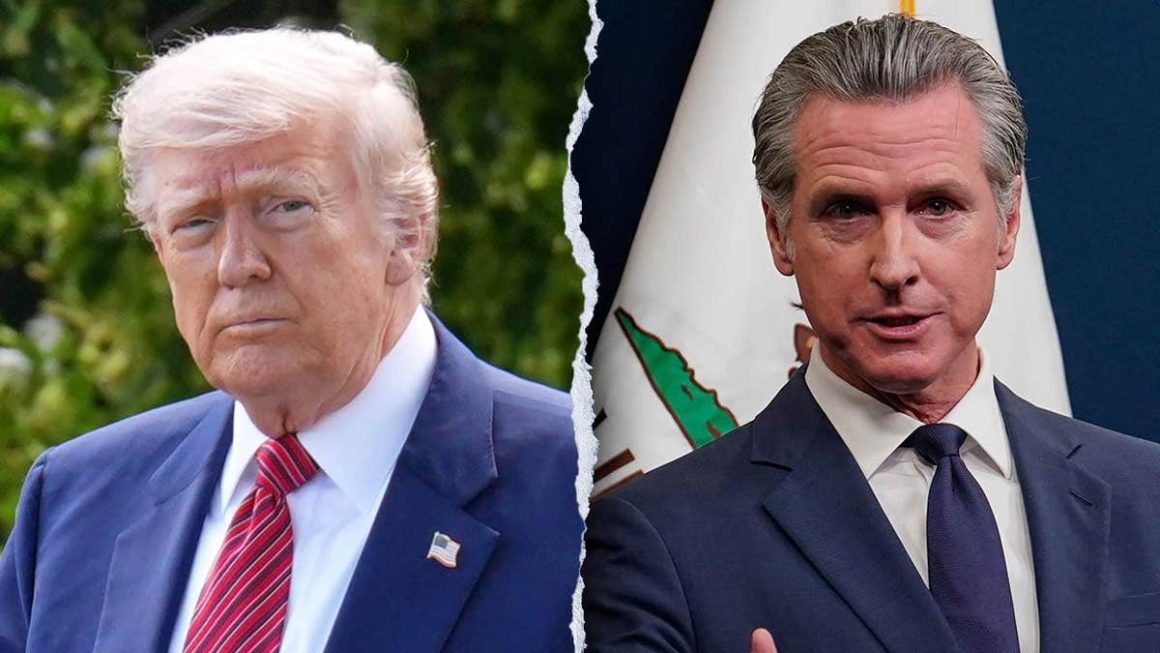 e8353333-197a-42b3-96a1-7c10209bebfd Scrutiny Builds Around Investigations Linked to California Governor Gavin Newsom
