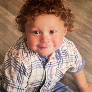 Arizona Toddler’s Near-Death Experience Raises Serious Questions