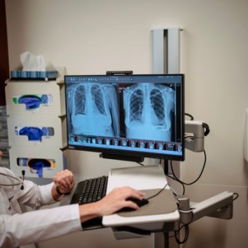 Complex Quadruple-Organ Transplant Offers Hope: Elizabeth Wehrle’s Remarkable Journey