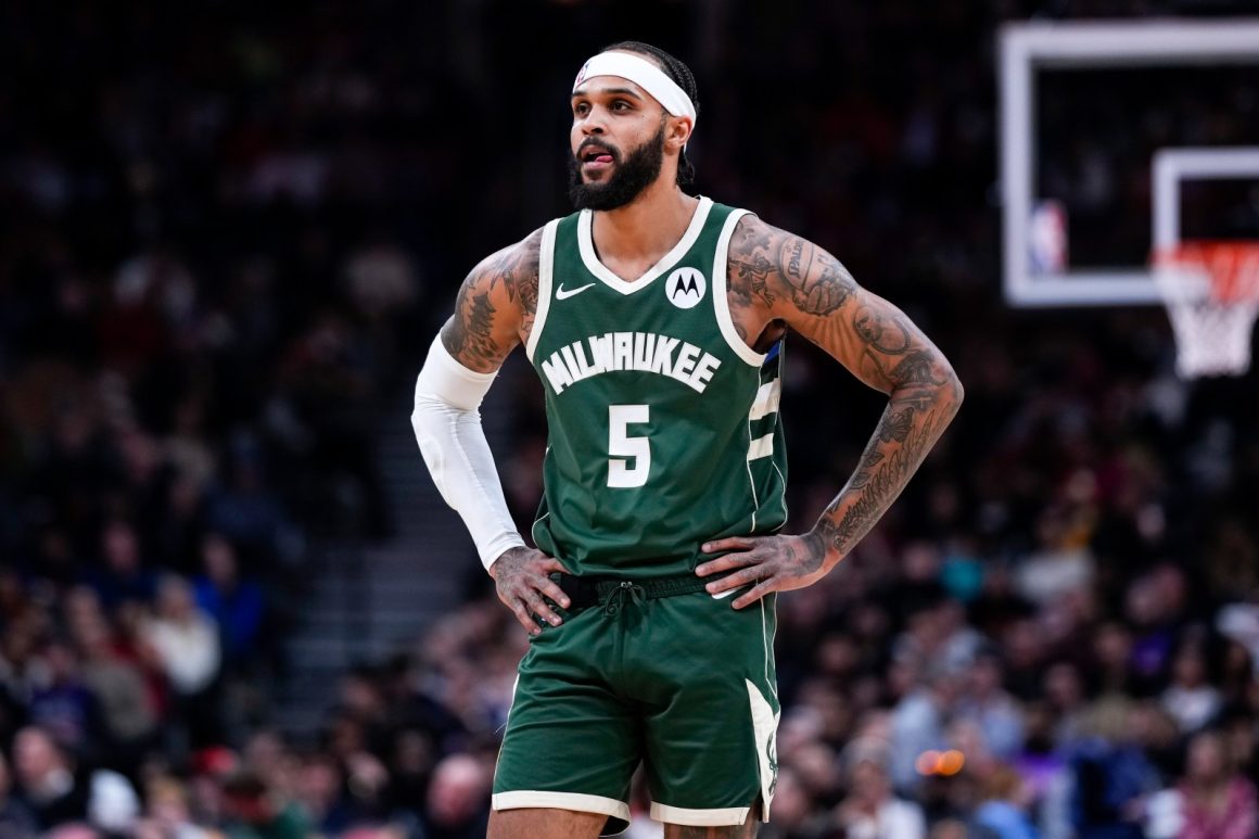 Controversial Gary Trent Jr. Contract Raises Eyebrows in the NBA