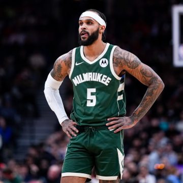Controversial Gary Trent Jr. Contract Raises Eyebrows in the NBA
