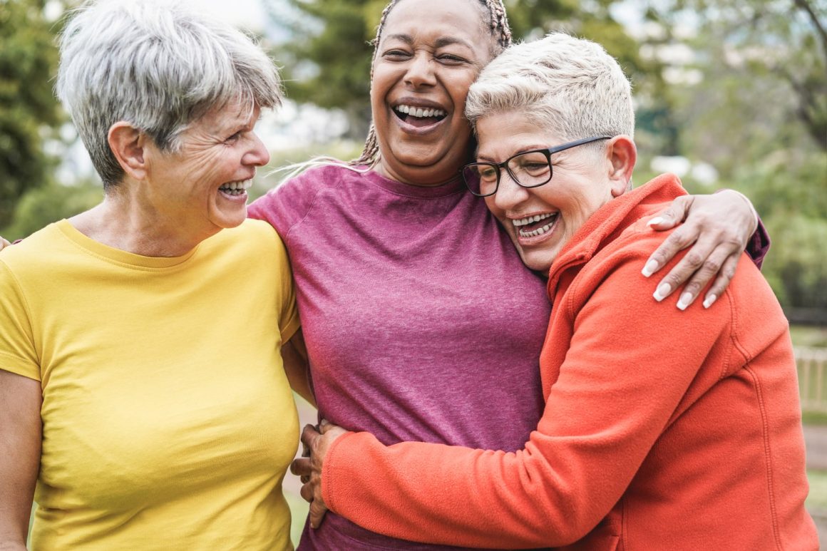 Navigating Retirement’s Identity Shift