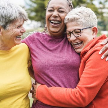 Navigating Retirement’s Identity Shift