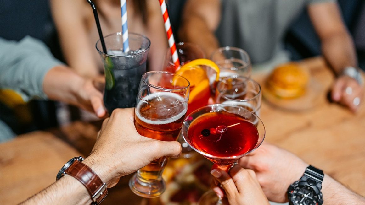 Hiker’s Death Highlights Risks of Alcohol Withdrawal in Remote Areas