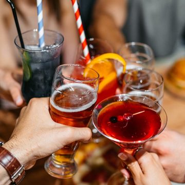 Hiker’s Death Highlights Risks of Alcohol Withdrawal in Remote Areas