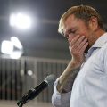 Graham Platner Withdraws From Maine Senate Race Amid Allegations