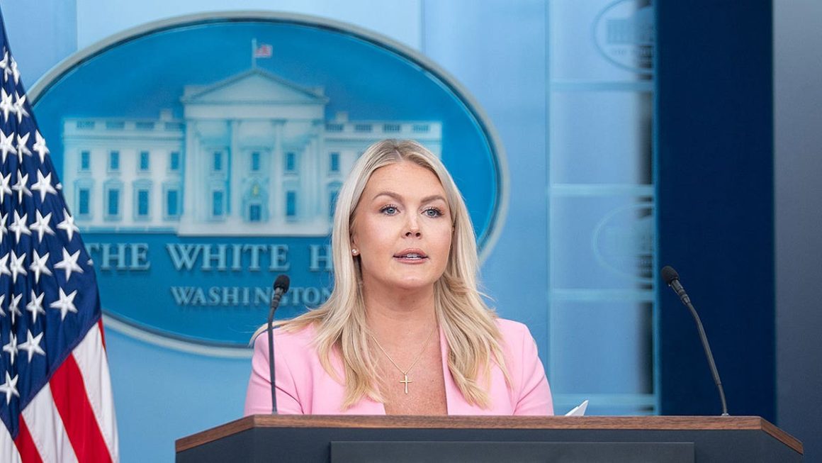 White House Monitors Multistate Parasite Outbreak