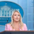 White House Monitors Multistate Parasite Outbreak
