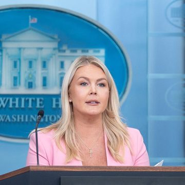 White House Monitors Multistate Parasite Outbreak