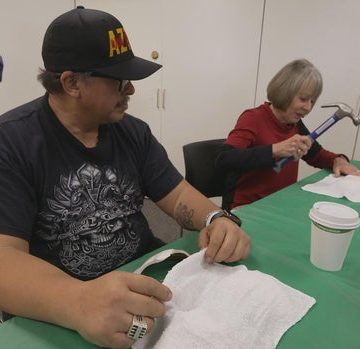 Healing Justice: Bridging the Gap Between Crime Victims and the Exonerated