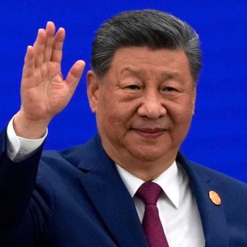 Xi Jinping Advocates for Global Cooperation in AI Development