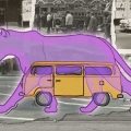 Ray Broshears and the Lavender Panthers: Vigilante Justice in 1970s San Francisco
