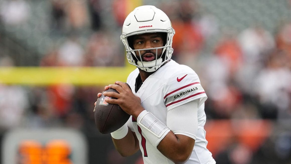 eb3fb93a-501d-40b7-aa46-b4531a566c19 Jacoby Brissett Secures Pay Raise with Arizona Cardinals