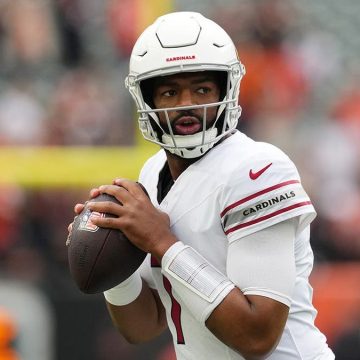 Jacoby Brissett Secures Pay Raise with Arizona Cardinals