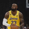 LeBron James to Leave Lakers, Set for 24th NBA Season