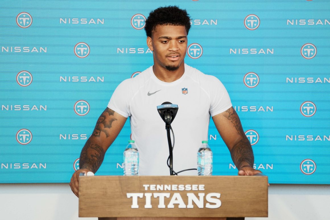 Tennessee Titans’ 2026 NFL Draft Picks: Key Players to Watch in Training Camp