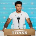 Tennessee Titans’ 2026 NFL Draft Picks: Key Players to Watch in Training Camp