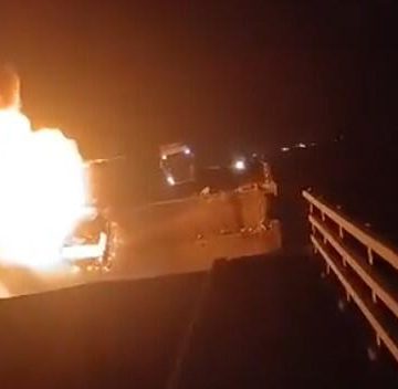 Ongoing Tensions Between U.S. and Iran Raise Concerns Over Safety in the Middle East