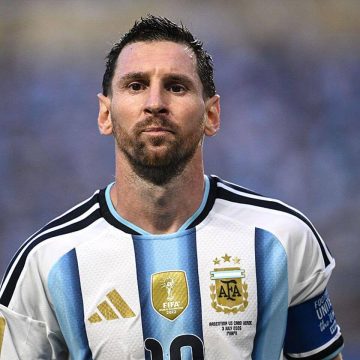 Argentina vs Egypt World Cup Showdown