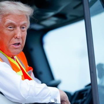 DHS and DOT Investigate Fraudulent Truck Driver Licenses