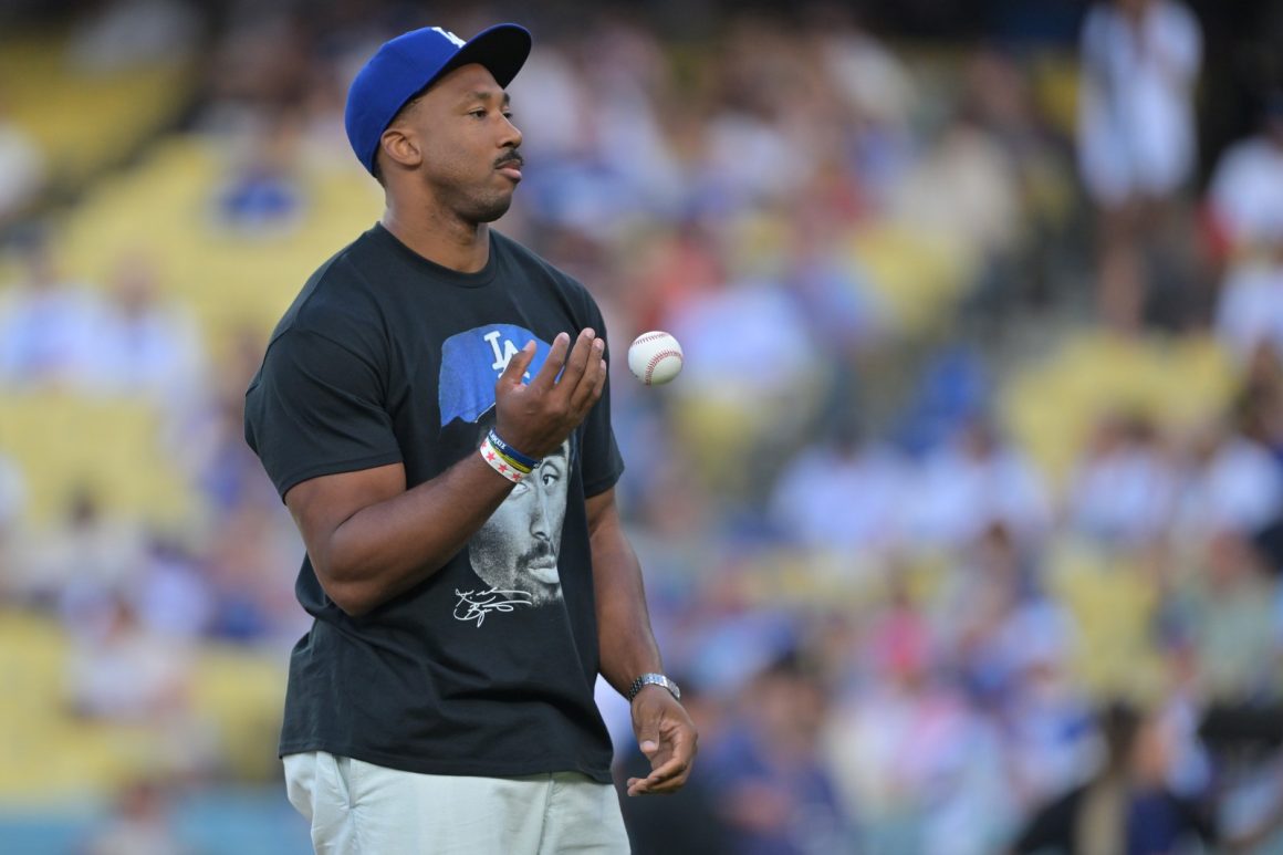 Myles Garrett Moves On From Ohio: Selling His Hidden Lakes Home