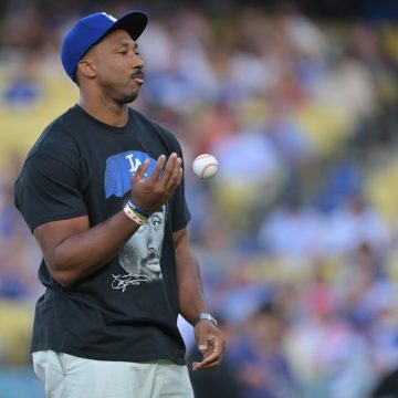 Myles Garrett Moves On From Ohio: Selling His Hidden Lakes Home