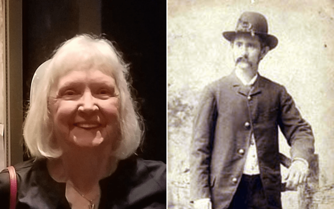 A Pennsylvania Woman’s Ancestor Connection to Gettysburg