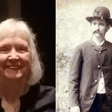 A Pennsylvania Woman’s Ancestor Connection to Gettysburg