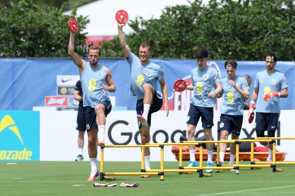 England’s World Cup Journey with Thomas Tuchel: A Closer Look