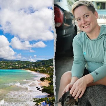 Missing North Carolina Woman’s Last Known Moments Captured