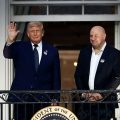 UFC Freedom 250: A Historic Event at the White House