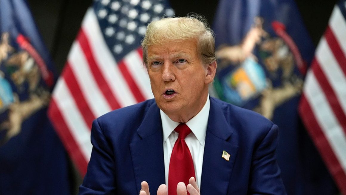 BBC Faces Legal Battle Over Trump’s Lawsuit
