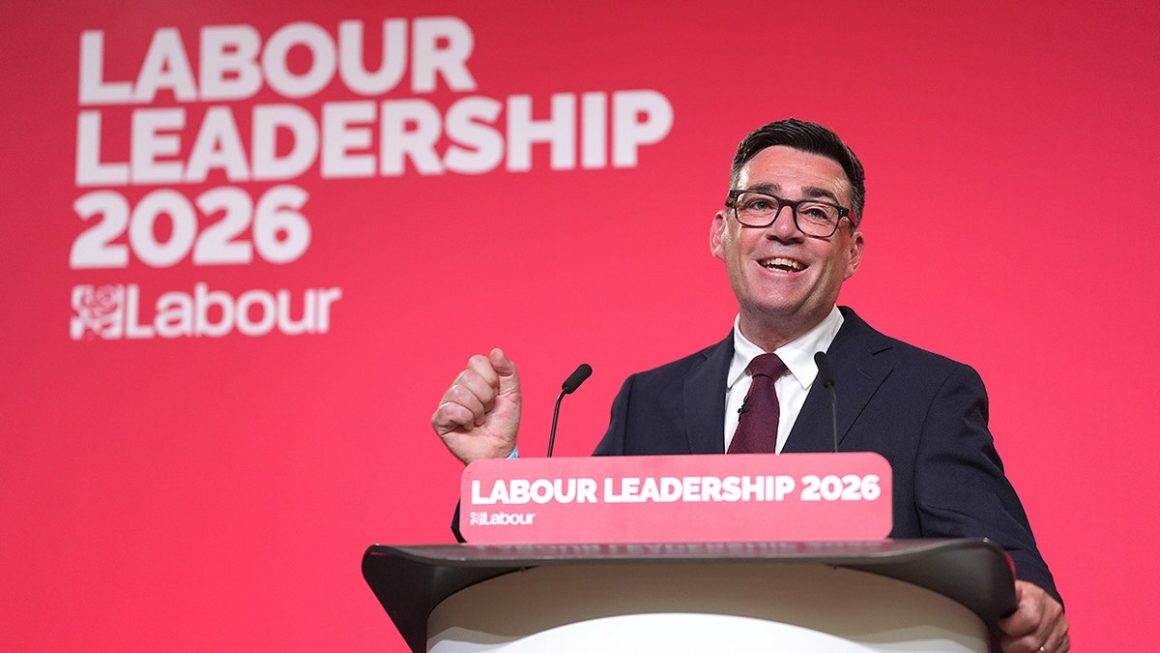 ee359db6-0c4f-4901-887f-f5dd9d684d31 Incoming UK Prime Minister Andy Burnham Signals Economic Shift