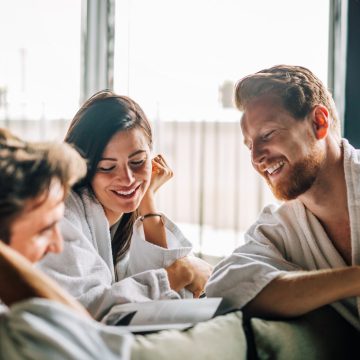 Study Explores Jealousy in Consensually Non-Monogamous Relationships