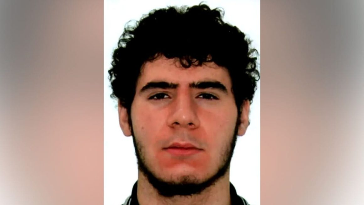 German Police Launch Manhunt After Berlin Pride Attack