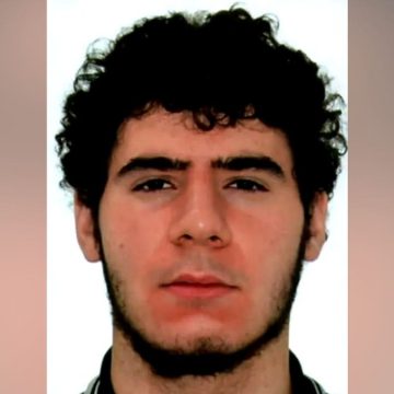 German Police Launch Manhunt After Berlin Pride Attack