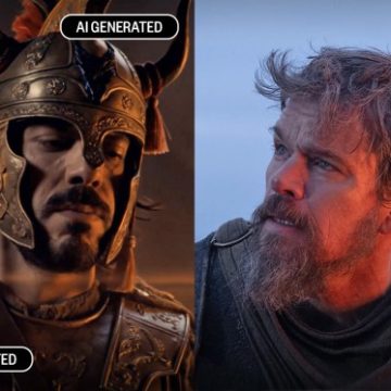 Controversy Surrounds AI-Generated Adaptation of Homer’s ‘Odyssey’