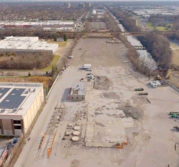 Skokie Park District Considers New Park and Improvements with Bond Referendum