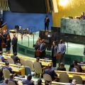 United Nations Eases Financial Strain with Budget Rule Change