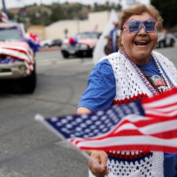 Independence Day Deals: Dining and Shopping Offers