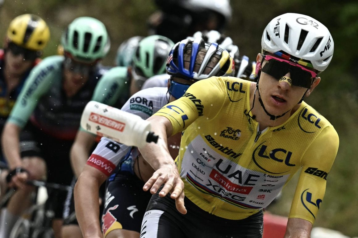 Tadej Pogačar’s Commanding Tour de France Victory