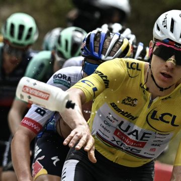 Tadej Pogačar’s Commanding Tour de France Victory