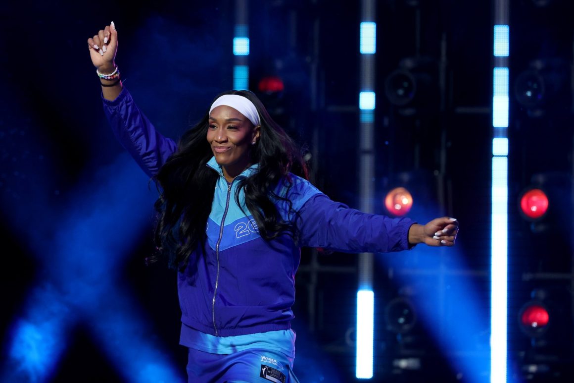 A’ja Wilson: A Dominant Force in the WNBA