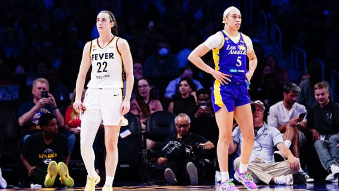 Caitlin Clark’s Influence on WNBA Viewership